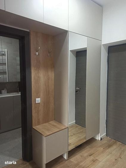 Ap 2c open space I PET FRIENDLY I Regie Residence I Metrou Grozavesti - 2