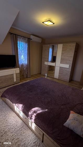 Casă cu 4 camere în Sângeorgiu de Mureș