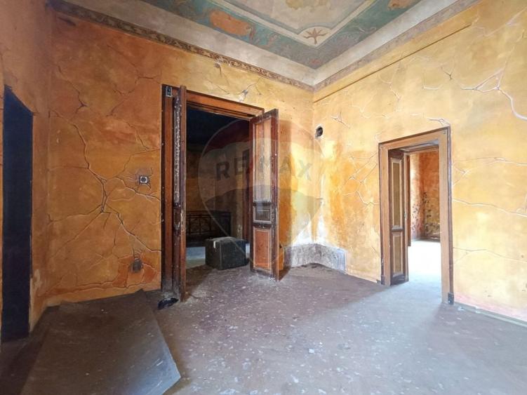 Vanzare Vila Interbelica Stradala, Pta Regina Maria, Ocazie Investitie - 16