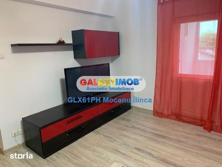 Apartament cu 2 camere decomandat, mobilat în Republicii