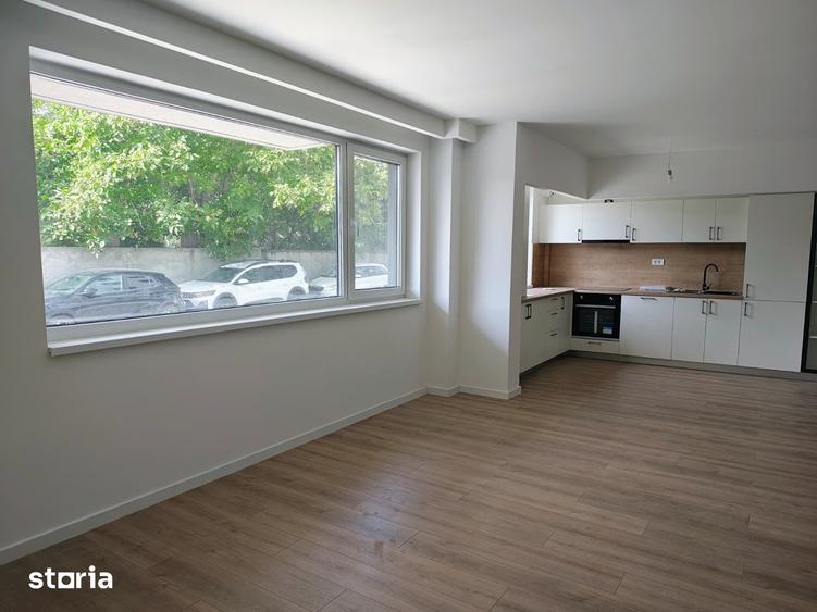 Apartament cu 2 camere în Militari