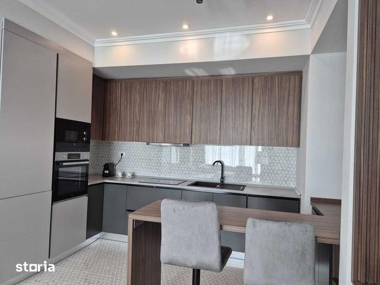 Apartament cu 2 camere în Bartolomeu