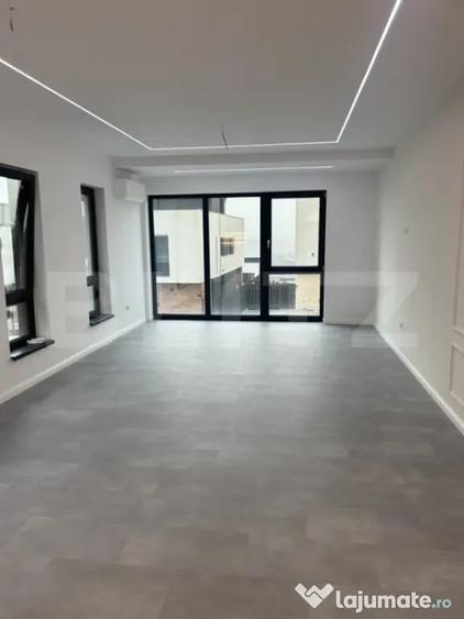 Duplex finalizat, 120 mp, zona Vorone? - Cluj - 6