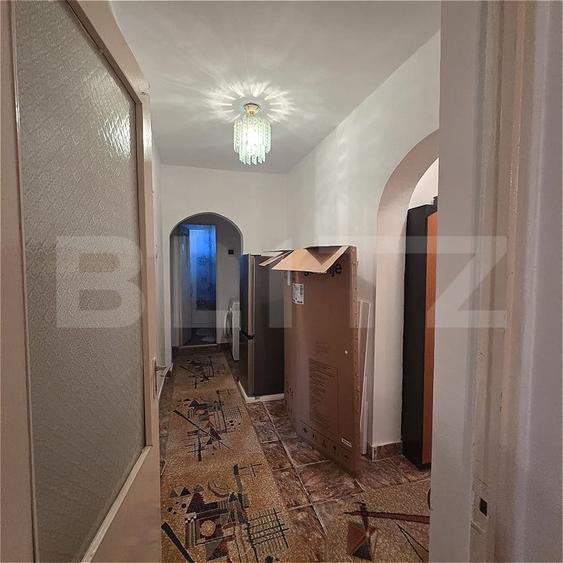 Apartament 2 camere, 55 mp, zona Micro 20 - 4