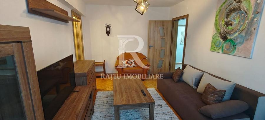 Apartament cu 3 camere | Calea Aradului | Etajul 2 | Oradea - 2