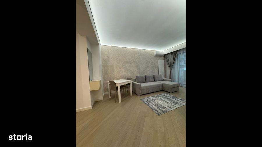 Studio Dublu I Cortina North - 8