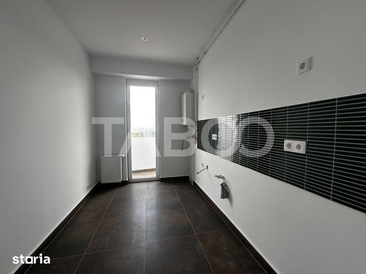 Apartament decomandat de vanzare 2 camere 51 mpu zona Doamna Stanca - 3