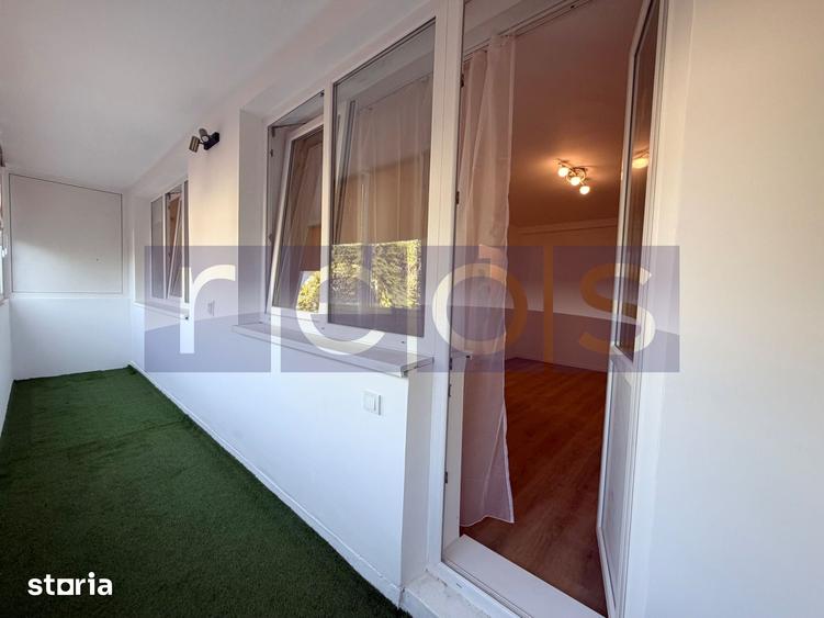 VANZARE 3 CAMERE | 63 MP | ETAJ 4 | RENOVAT | GARA DE NORD | FARA RS - 11