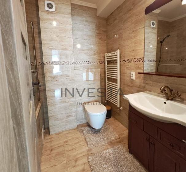 Apartament 2 camere, etaj intermediar, bloc nou, parcare, Buna Ziua! - 5