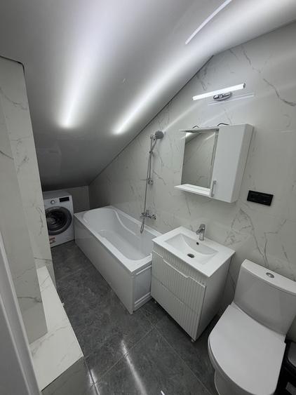 Apartament semidecomandat în Sălăjan