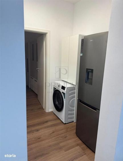 Apartament cu 2 camere în Sud
