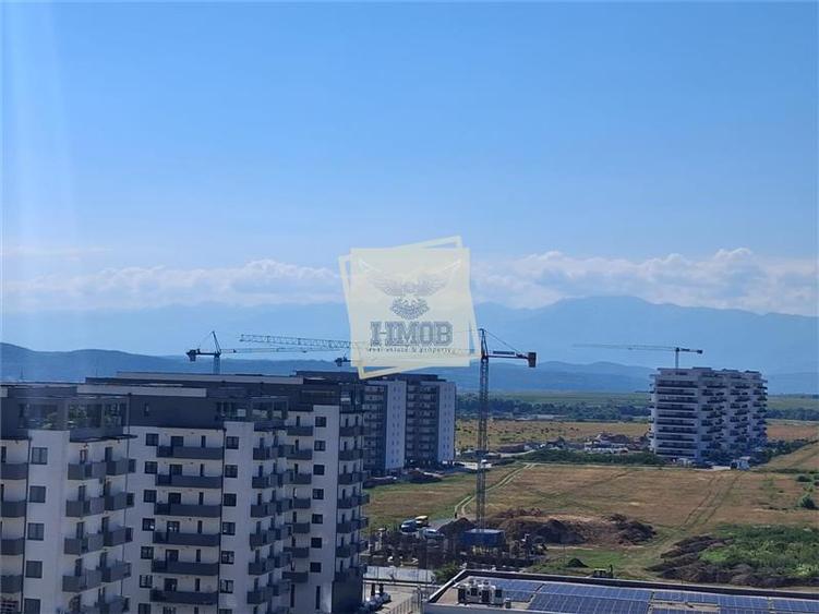 Apartament decomandat cu 3 camere  Mihai Viteazu - 12