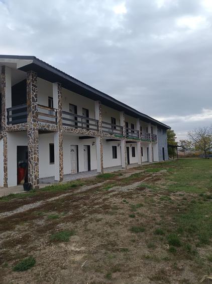 Casă cu 4 camere în Păgaia