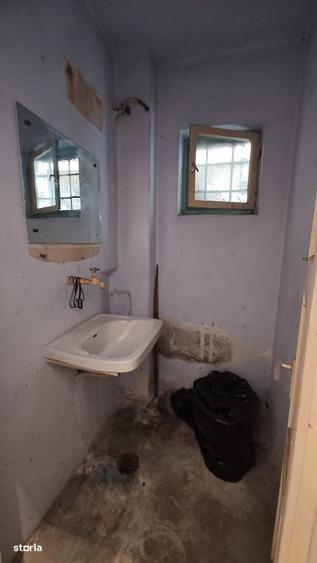 Casă cu 3 camere cu Teren 260 Mp în Ultracentral