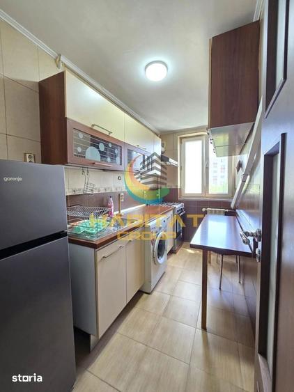 Inchiriez apartament 2 camere Brancoveanu - Covasna liber - 7
