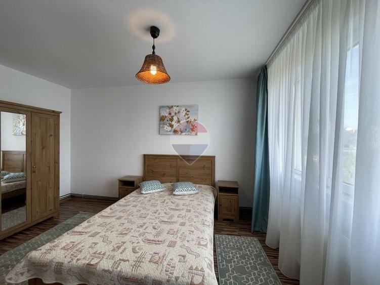 Apartament cu 2 camere semidecomandat, mobilat în Drumul Taberei