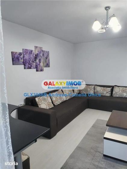 Apartament cu 2 camere decomandat în Colentina