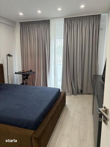 Studio Imparatul Traian Residence - 7