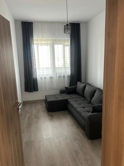 Prima inchiriere: Apartament nou-nout cu 3 camere | Zona Giroc Timisoara - 8
