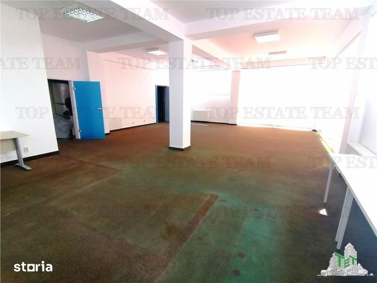2 spatii de vanzare ideal birou, afacere,sala fitness in Pipera - 3