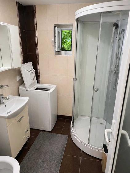 Spațiu comercial, de 56 mp, în Liteni