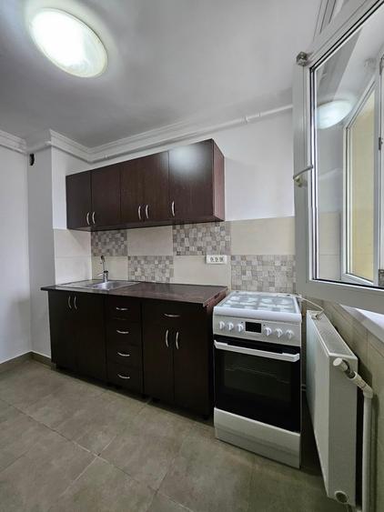 Apartament cu 3 camere decomandat în Nord