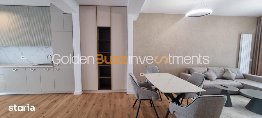 Apartament 3 camere | Terasa 51 mp| Prima Inchiriere - 1