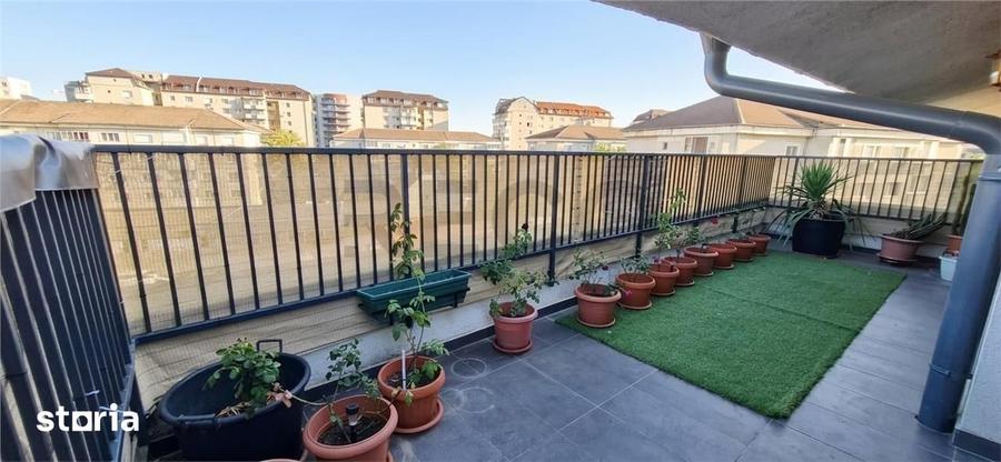 RECO Apartament 2 camere, decomandat, bloc nou, calea Aradului - 1