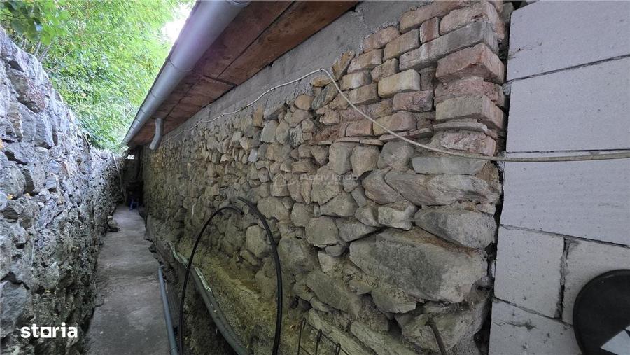 Casă cu 3 camere în Marila