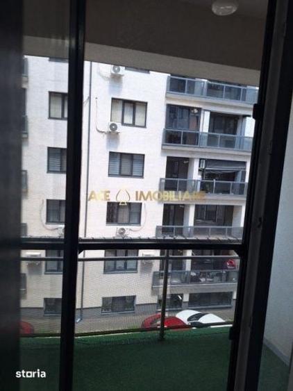 Garsoniera de inchiriat | Drumul Taberei | Centrala | Mobilat - 6