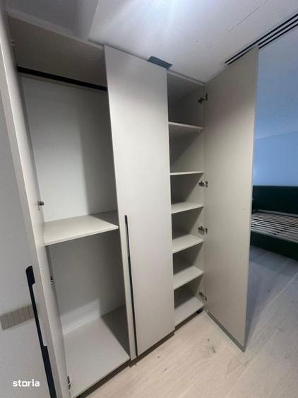 Apartament cu 3 camere, mobilat în Aviatorilor
