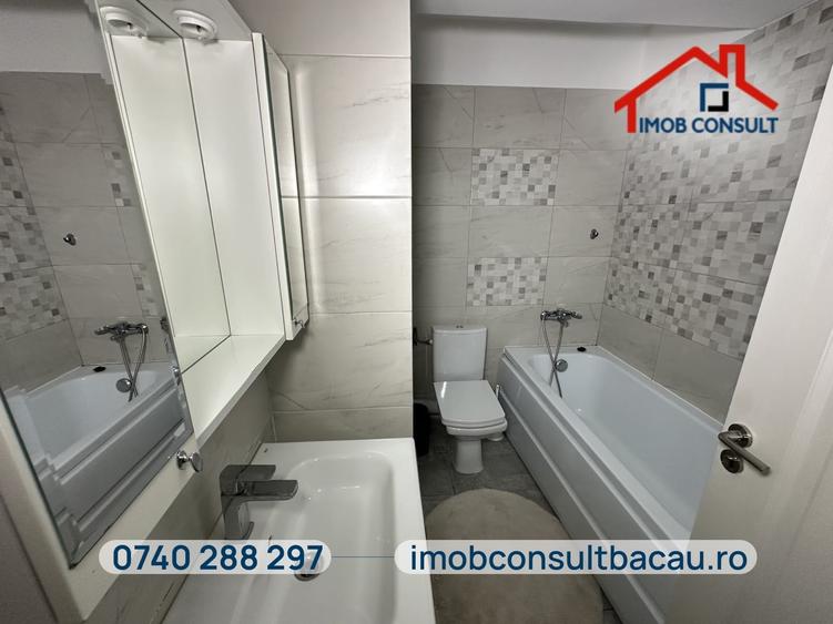 Apartament cu 2 camere de închiriat pe termen scurt – Complex Fiald| CE1816 - 7