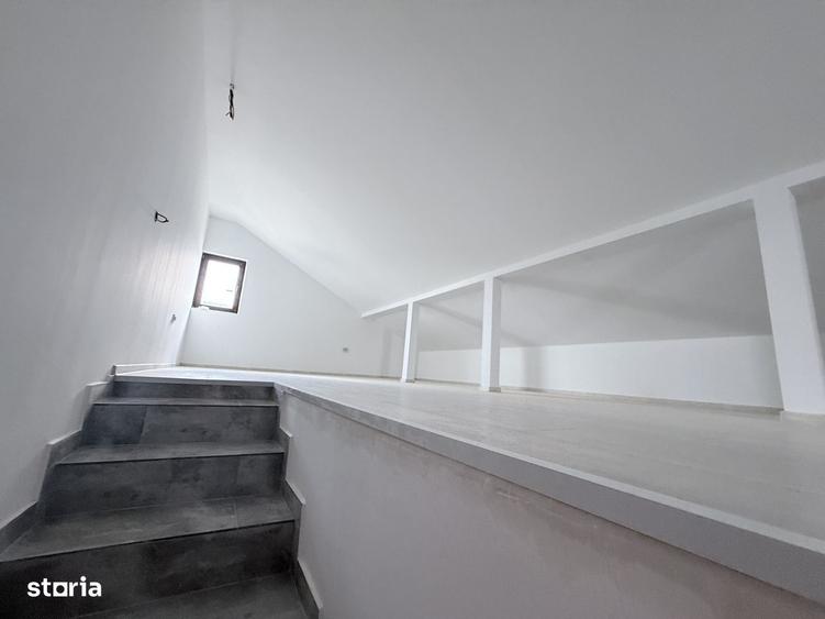 Casă cu 4 camere cu Teren 200 Mp în Central