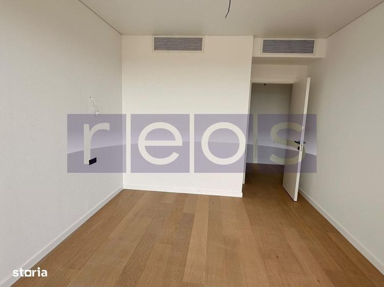 Apartament cu 2 camere în Petricani