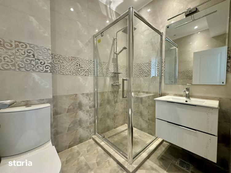 Apartament cu 3 camere în Tomis Plus