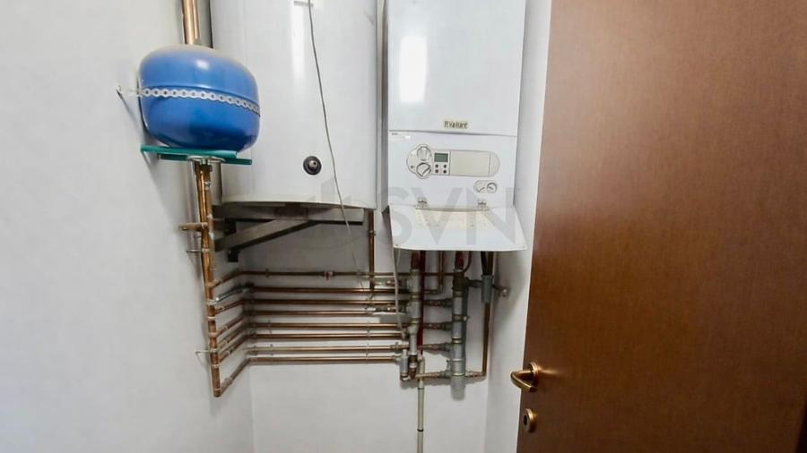 Apartament cu 6 camere semidecomandat în Dorobanți