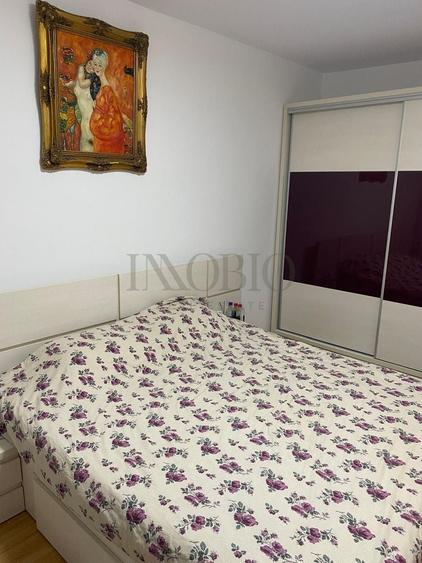 Apartament cu 3 camere / Panduri / Decomandat - 29