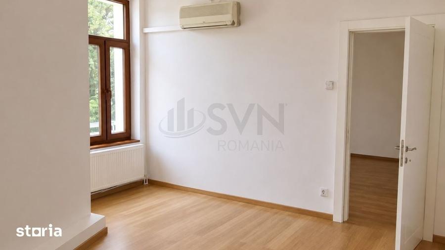 Apartament cu 5 camere în Victoriei
