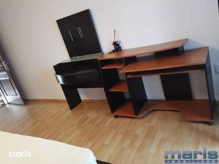 Inchiriere apartament 2 camere zona UMFST - Spitale - 5