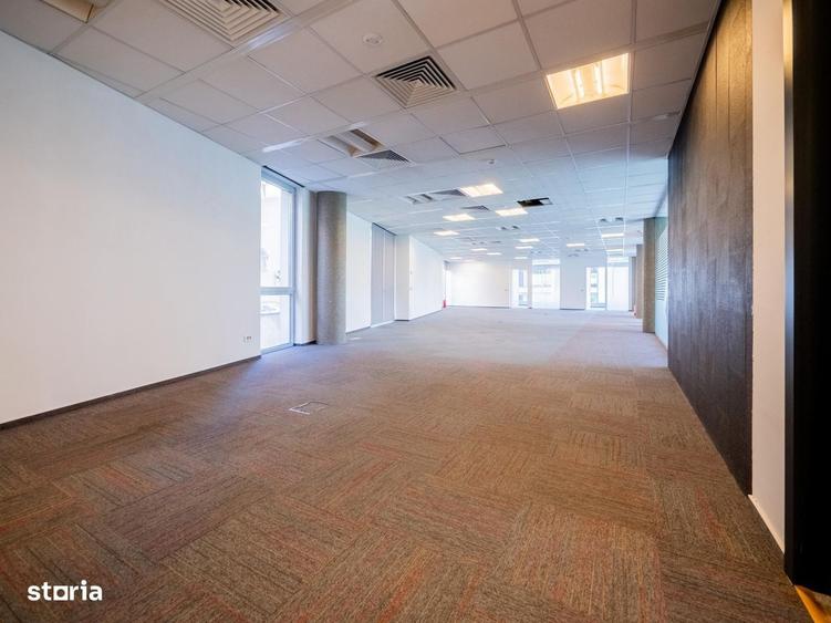 Spațiu comercial, de 363 mp, în Herăstrău