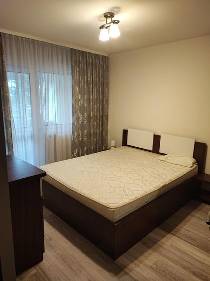 Apartament cu 2 camere decomandat în Ultracentral