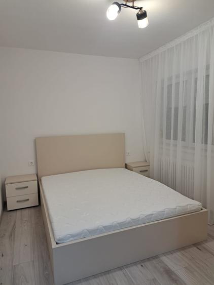 Apartament cu 2 camere semidecomandat în Șofronea