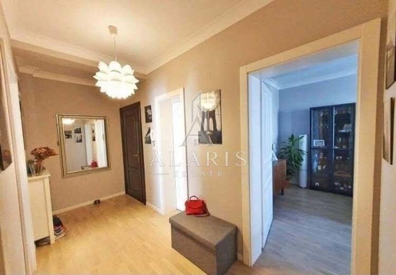 Apartament cu 2 camere decomandat, mobilat în Dumbrăvița