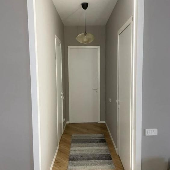 Apartament cu 3 camere decomandat, mobilat în Pipera