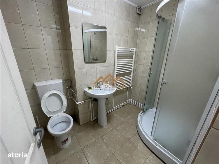 Spațiu comercial, de 52 mp, în Central