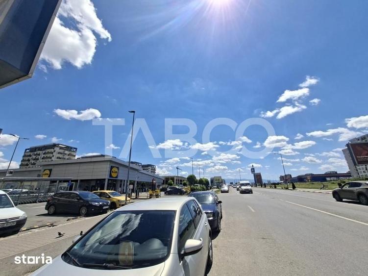 Apartament cu 2 camere decomandat în Șelimbăr