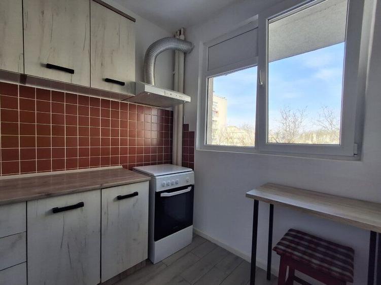 Apartament cu 2 camere | Proximitate metrou | Semidecomandat | 1 Mai - 9