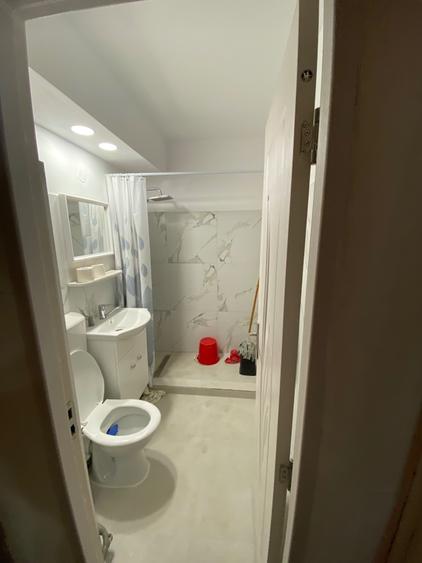 Apartament cu 2 camere decomandat în Dacia
