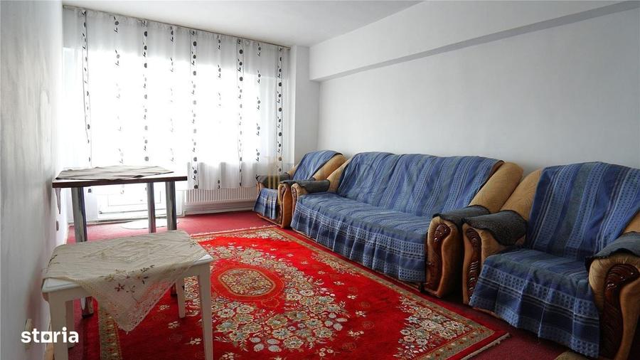 Apartament spatios de inchiriat Calea Bucuresti, T - 5