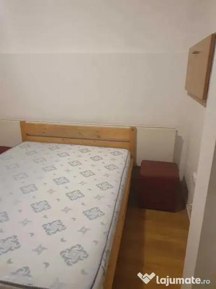 Garsonieră nedecomandată în Sub Arini